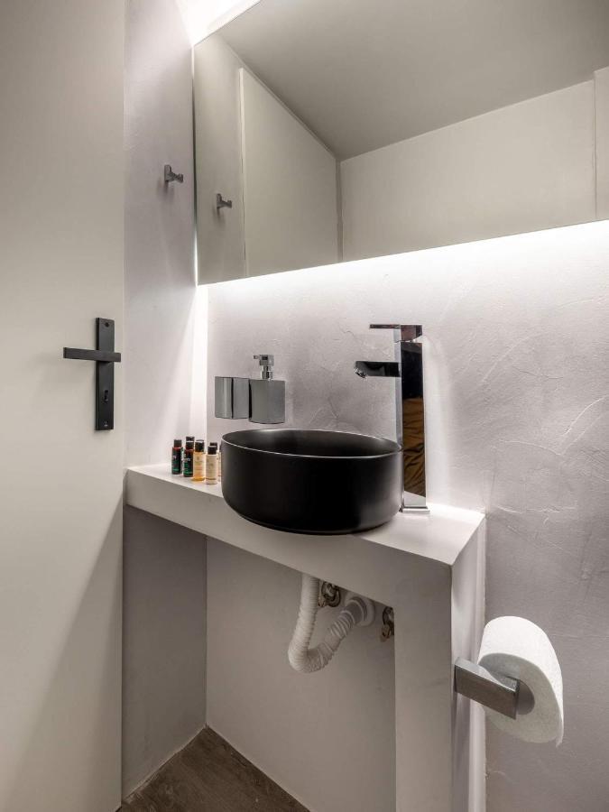Brand-New , Delux Apt In Central Athens! Apartamento Exterior foto