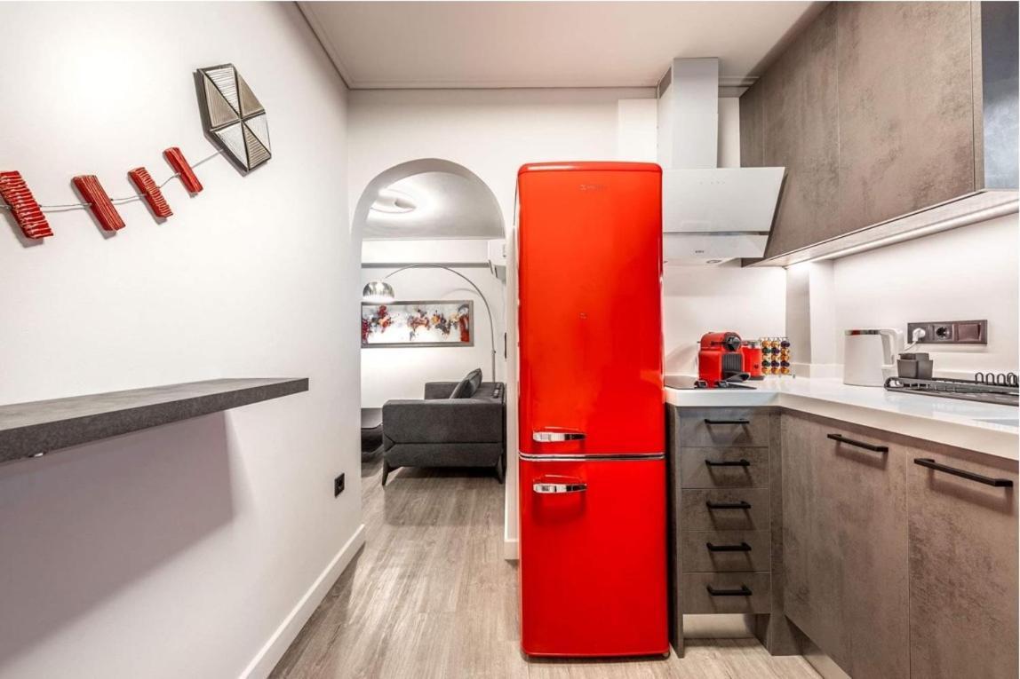 Brand-New , Delux Apt In Central Athens! Apartamento Exterior foto